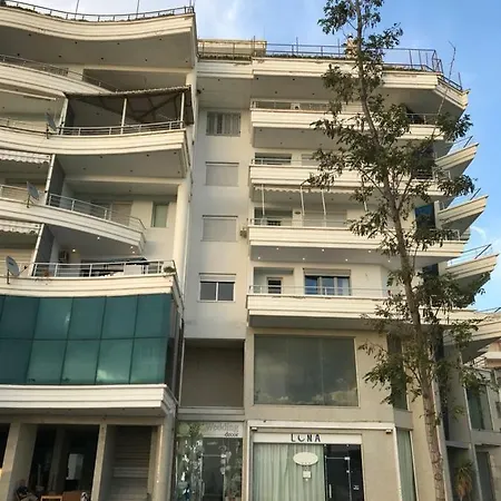 Apartment Seafront Vlore