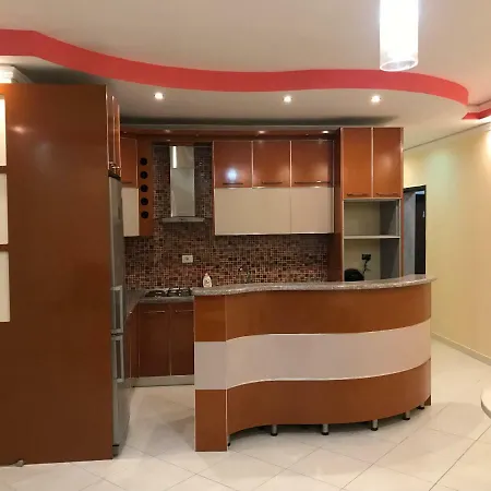 Seafront Apartment Vlore
