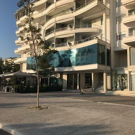 Seafront Apartment Vlore
