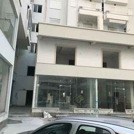 Apartment Seafront