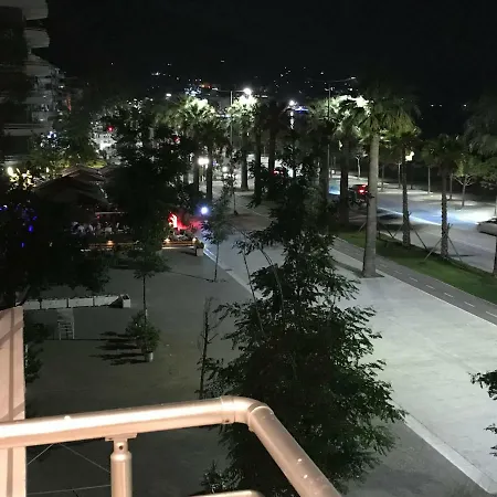 Lägenhet Seafront