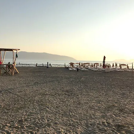 Seafront * Vlorë